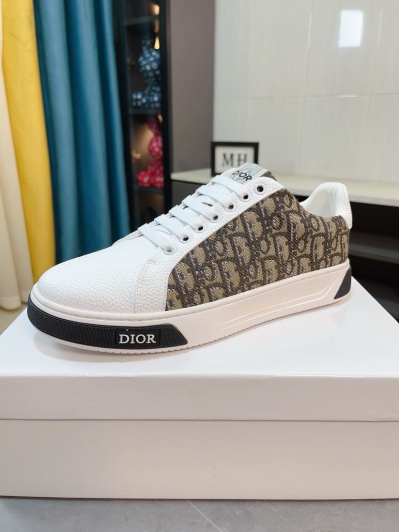 Christian Dior Low Shoes